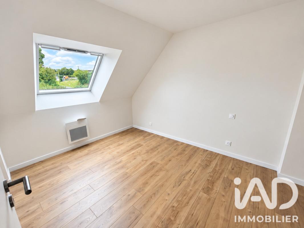 Maison 6 Pièce(s) Caouënnec-Lanvézéac - Photo 10
