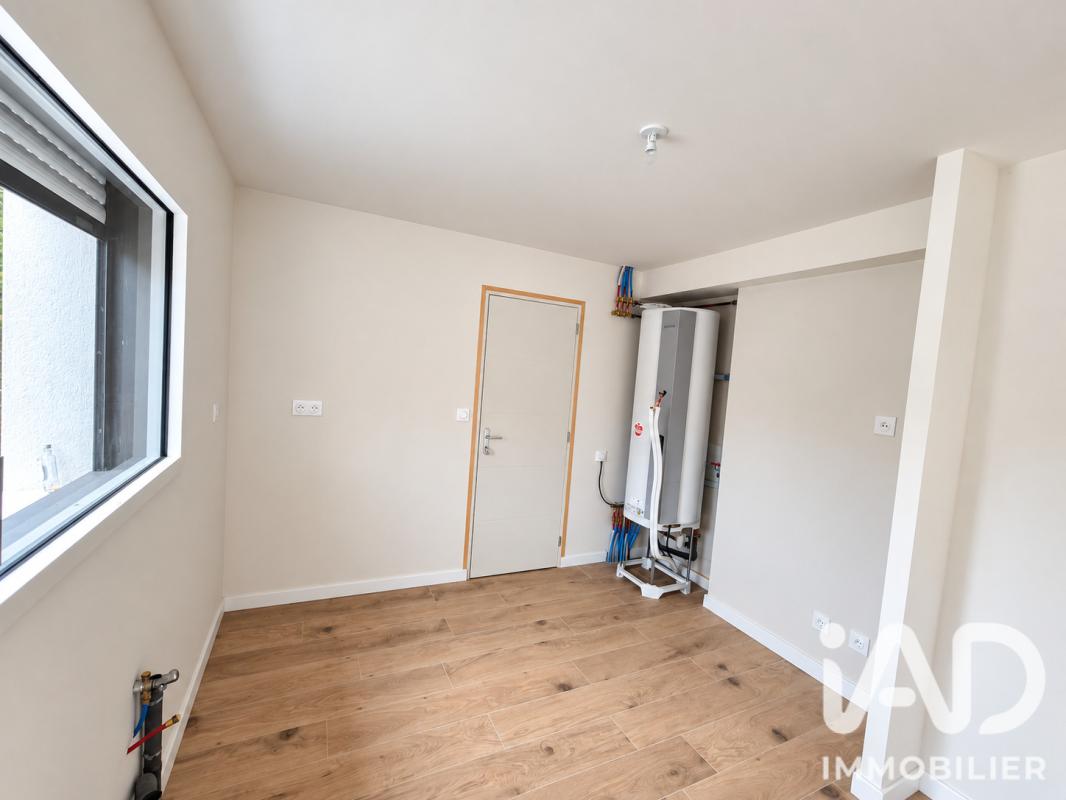 Maison 6 Pièce(s) Caouënnec-Lanvézéac - Photo 11
