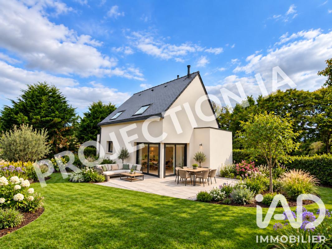 Maison 6 Pièce(s) Caouënnec-Lanvézéac - Photo 20