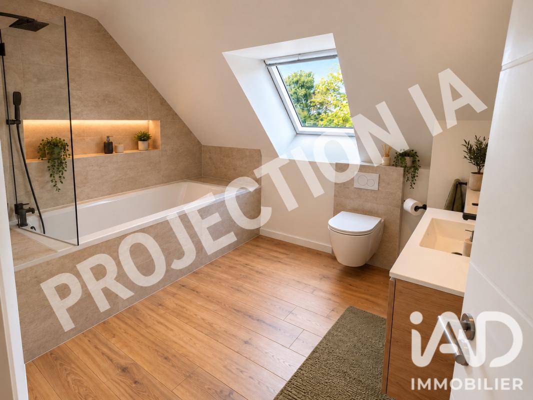 Maison 6 Pièce(s) Caouënnec-Lanvézéac - Photo 22