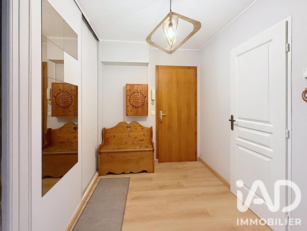 Appartement 4 Pièce(s) Prévessin-Moëns - Photo 2