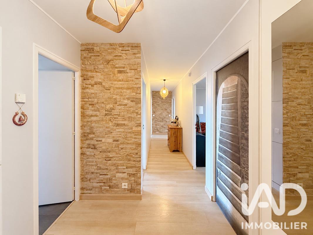Appartement 4 Pièce(s) Prévessin-Moëns - Photo 3