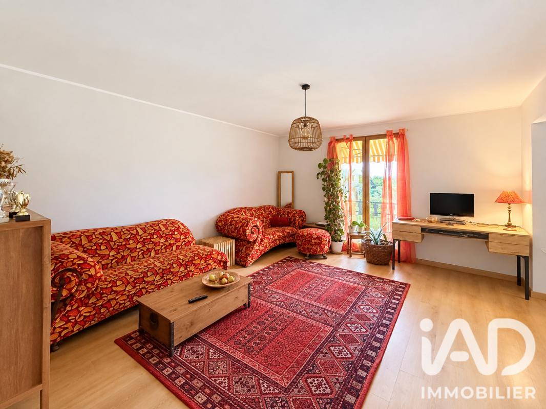 Appartement 4 Pièce(s) Prévessin-Moëns - Photo 4