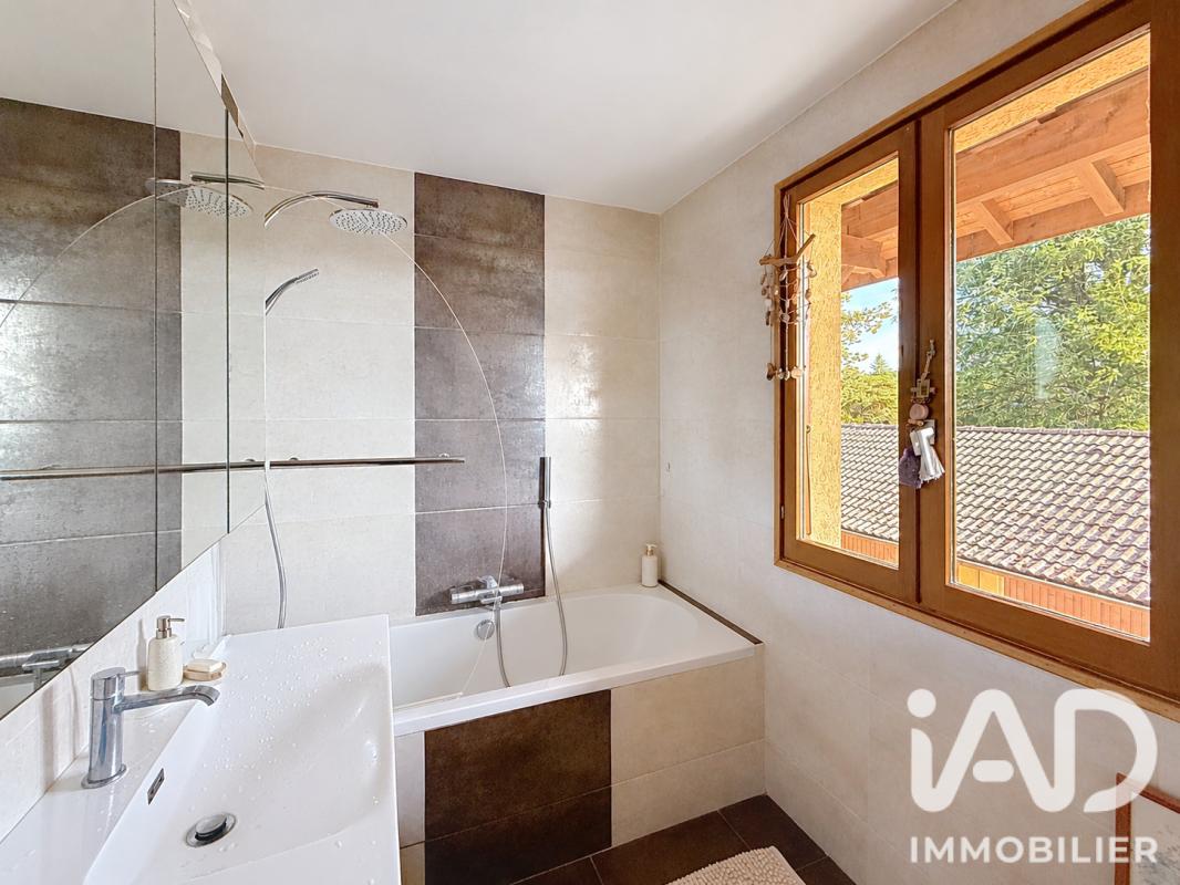 Appartement 4 Pièce(s) Prévessin-Moëns - Photo 8
