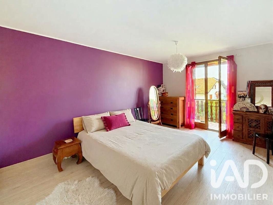 Appartement 4 Pièce(s) Prévessin-Moëns - Photo 10