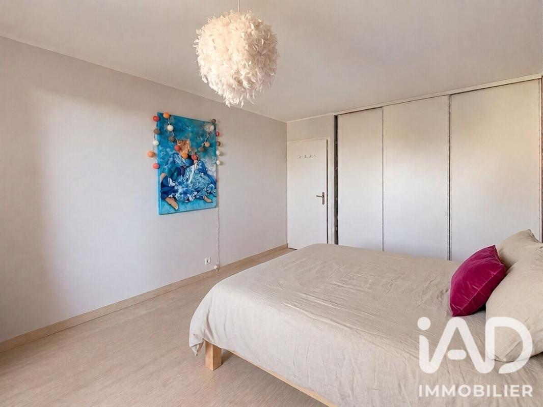 Appartement 4 Pièce(s) Prévessin-Moëns - Photo 11