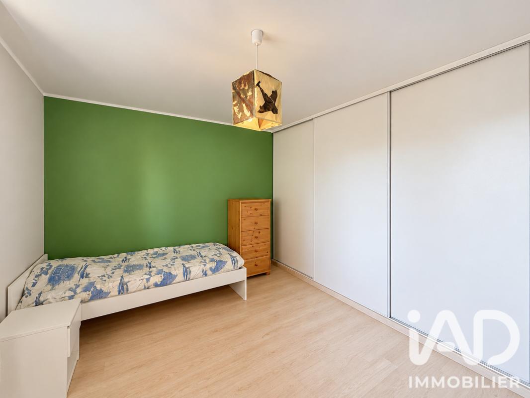 Appartement 4 Pièce(s) Prévessin-Moëns - Photo 12
