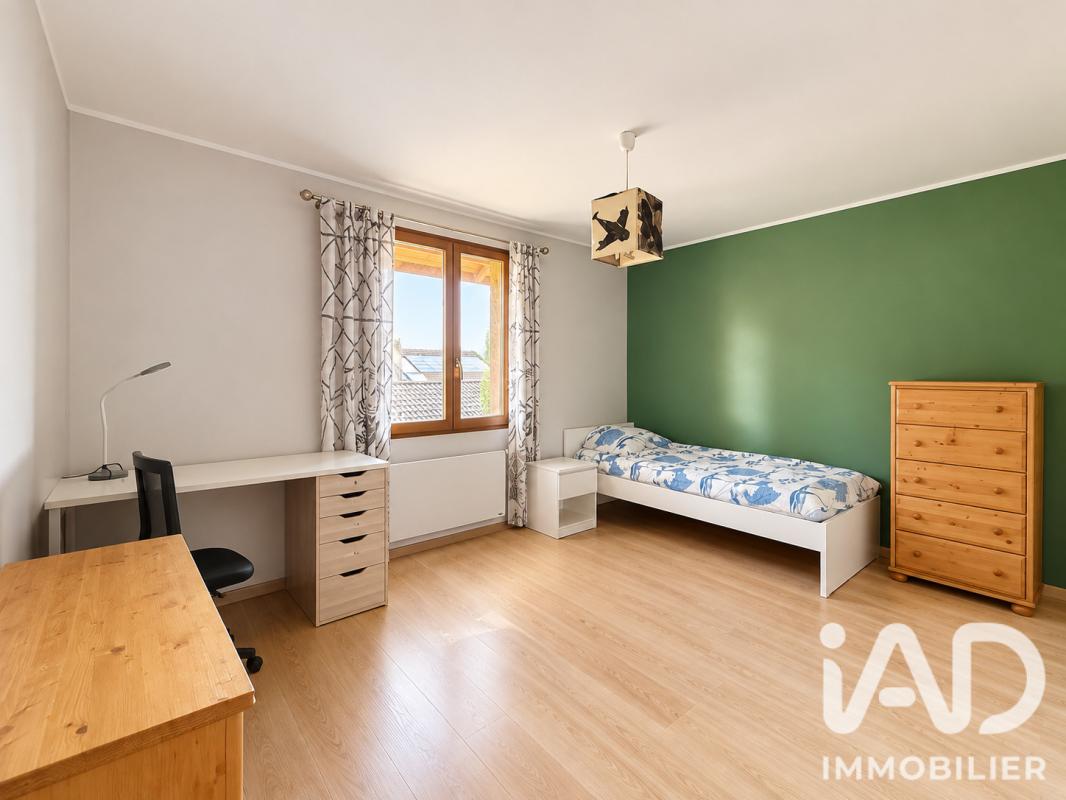 Appartement 4 Pièce(s) Prévessin-Moëns - Photo 13