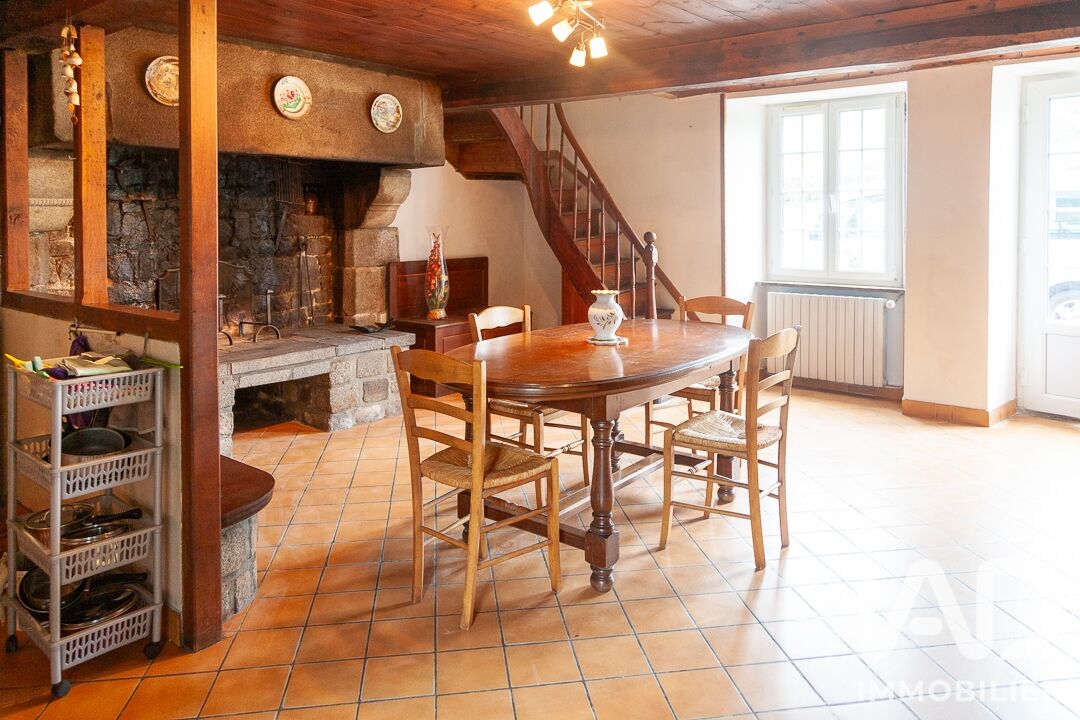 Maison 5 Pièce(s) Percy-en-Normandie - Photo 1