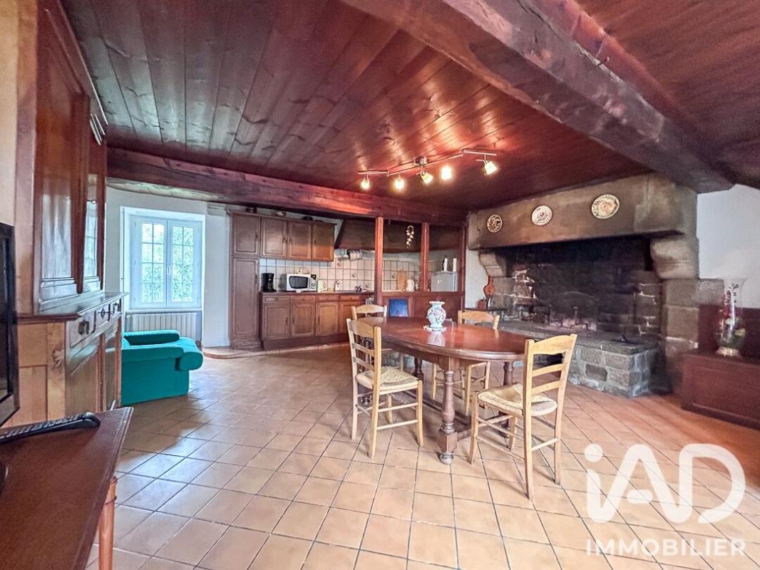 Maison 5 Pièce(s) Percy-en-Normandie - Photo 3