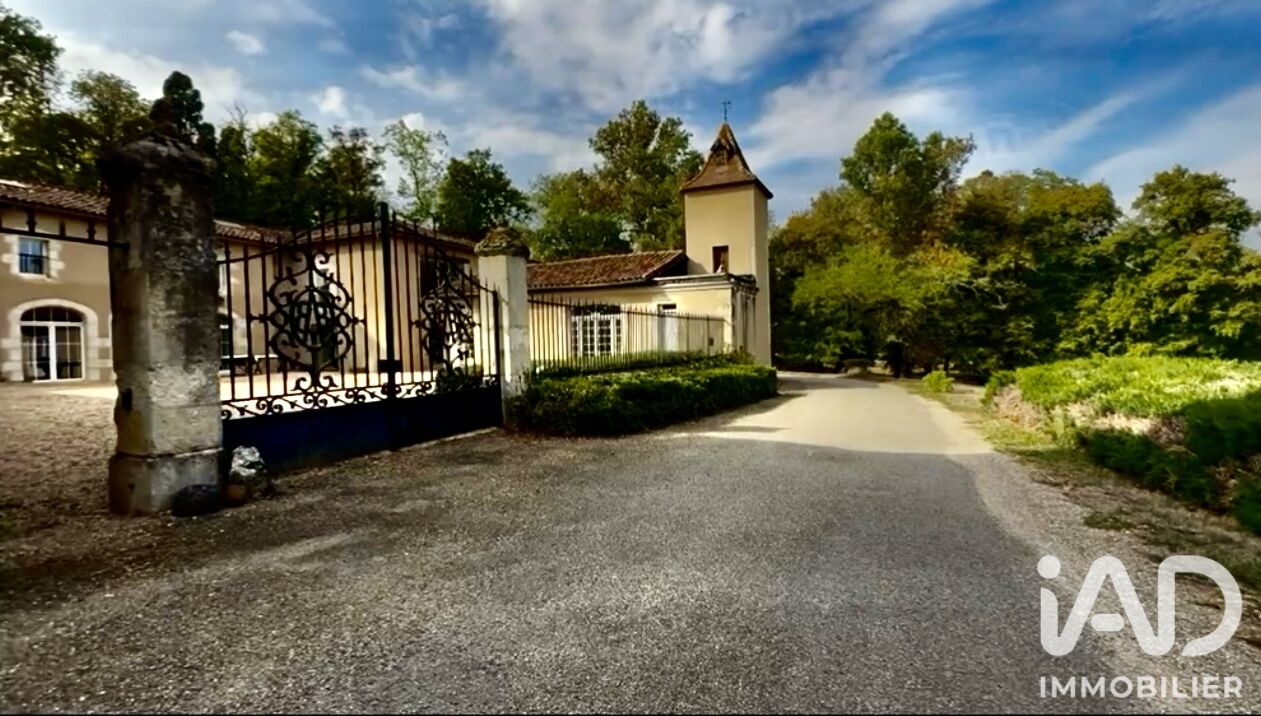 Maison 20 Pièce(s) Auch - Photo 2
