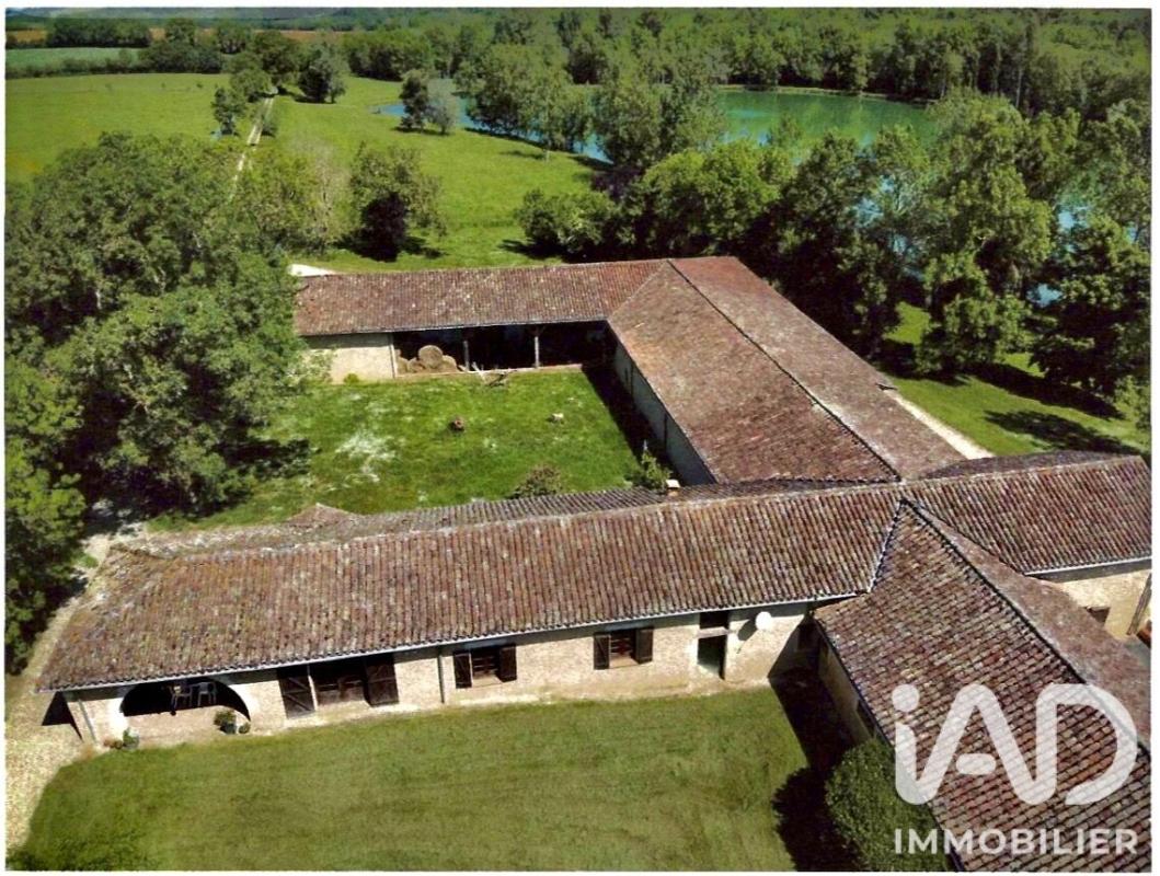 Maison 20 Pièce(s) Auch - Photo 3