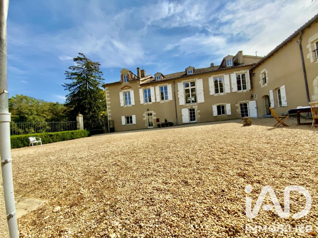 Maison 20 Pièce(s) Auch - Photo 4