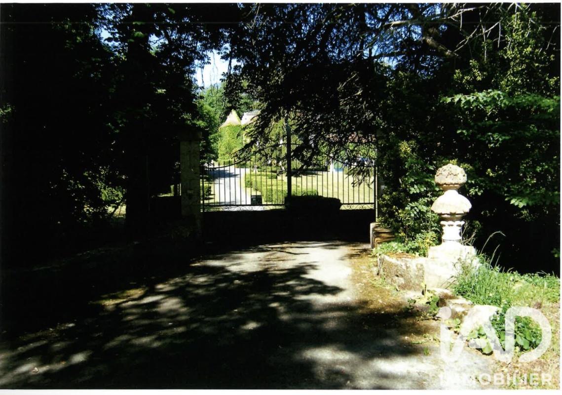Maison 20 Pièce(s) Auch - Photo 7