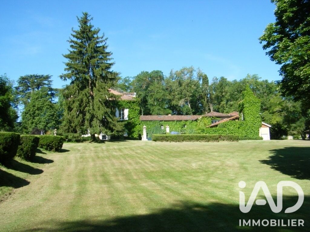 Maison 20 Pièce(s) Auch - Photo 11