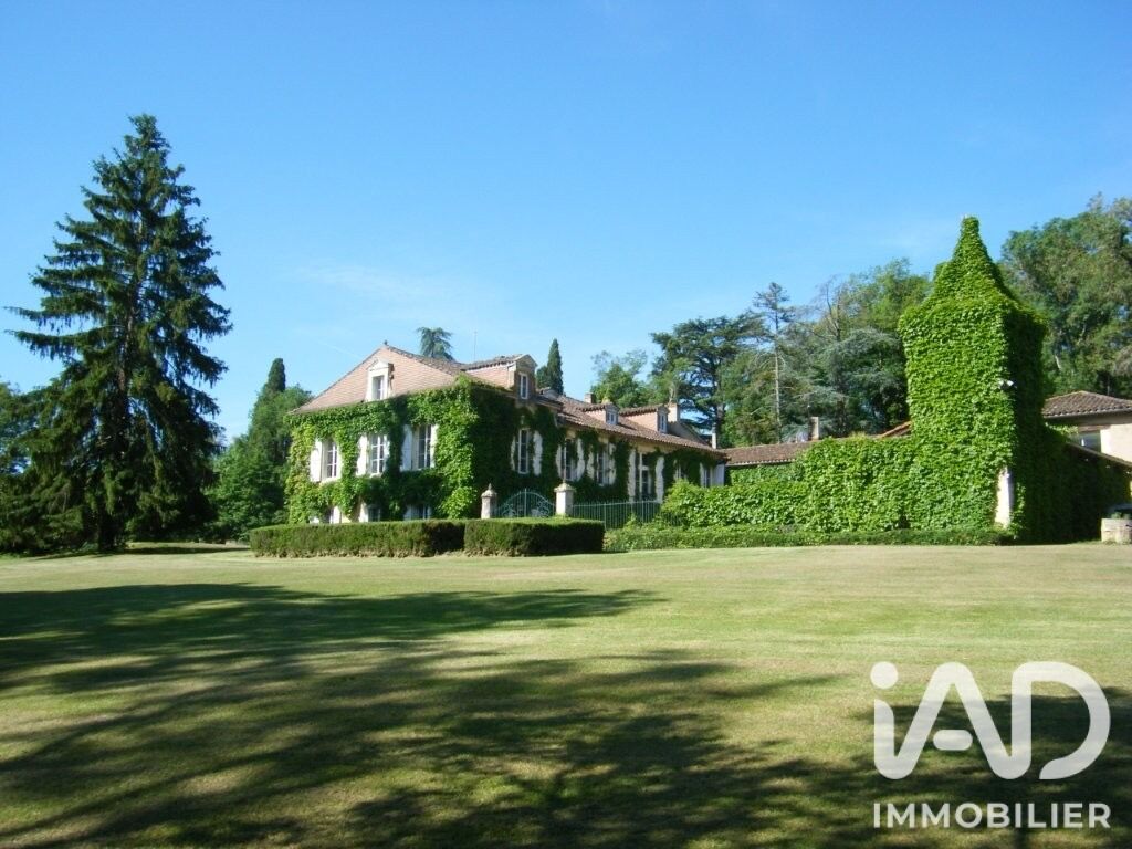 Maison 20 Pièce(s) Auch - Photo 13
