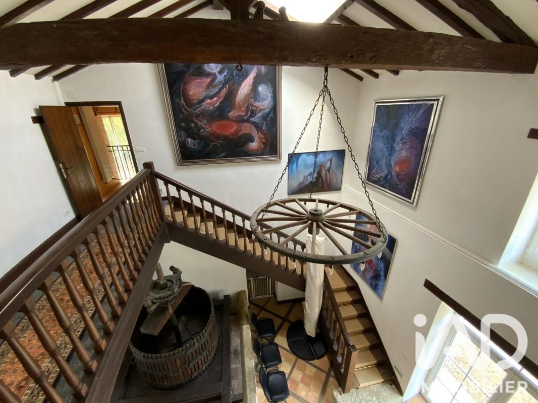 Maison 20 Pièce(s) Auch - Photo 15