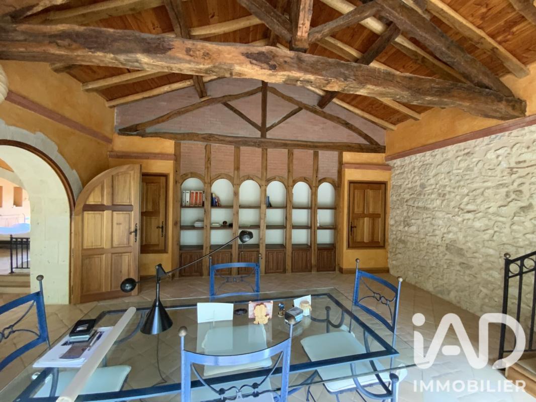 Maison 20 Pièce(s) Auch - Photo 17