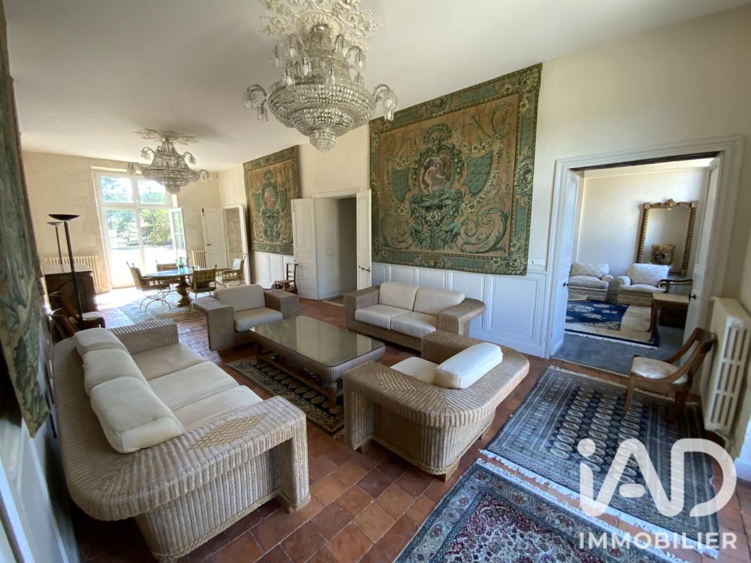 Maison 20 Pièce(s) Auch - Photo 21