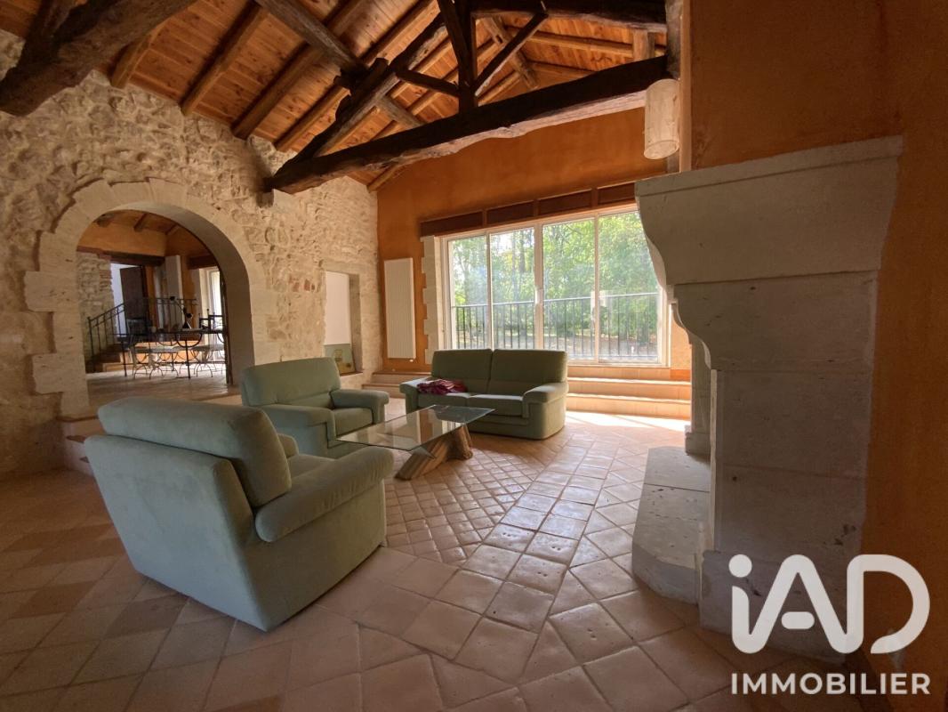 Maison 20 Pièce(s) Auch - Photo 22