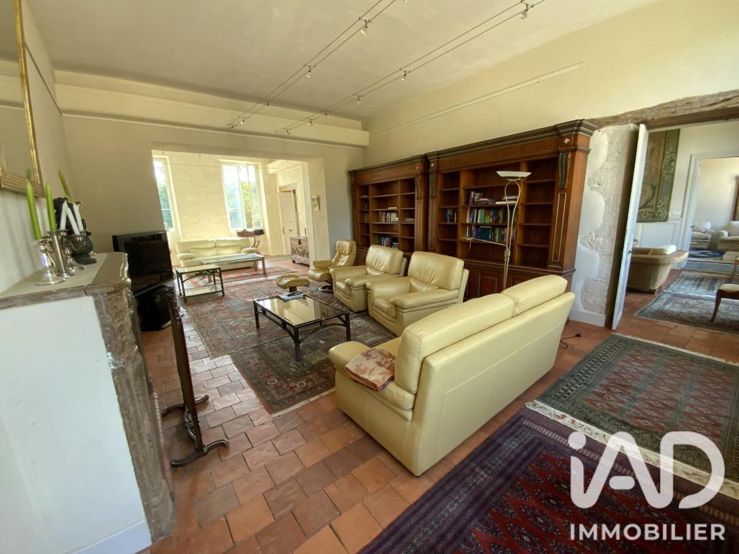 Maison 20 Pièce(s) Auch - Photo 25