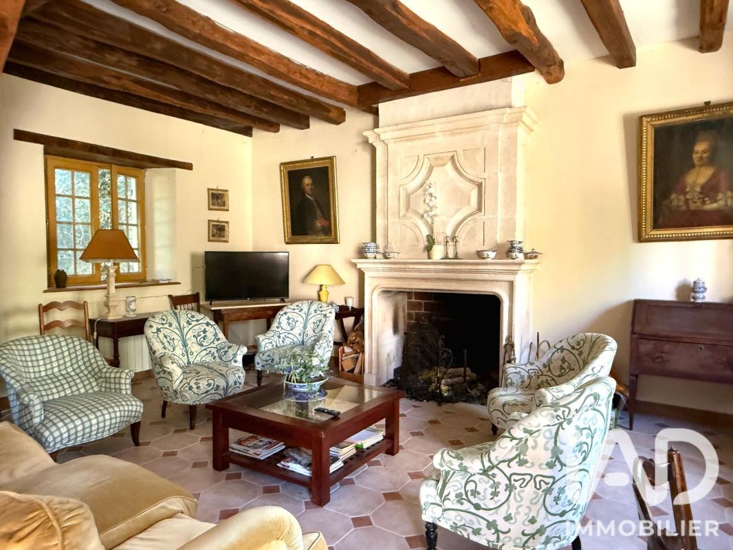 Maison 6 Pièce(s) Hermeray - Photo 6