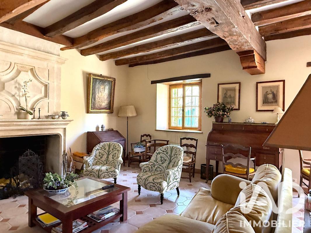 Maison 6 Pièce(s) Hermeray - Photo 7