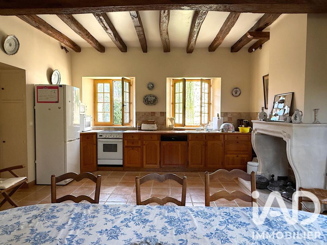 Maison 6 Pièce(s) Hermeray - Photo 9