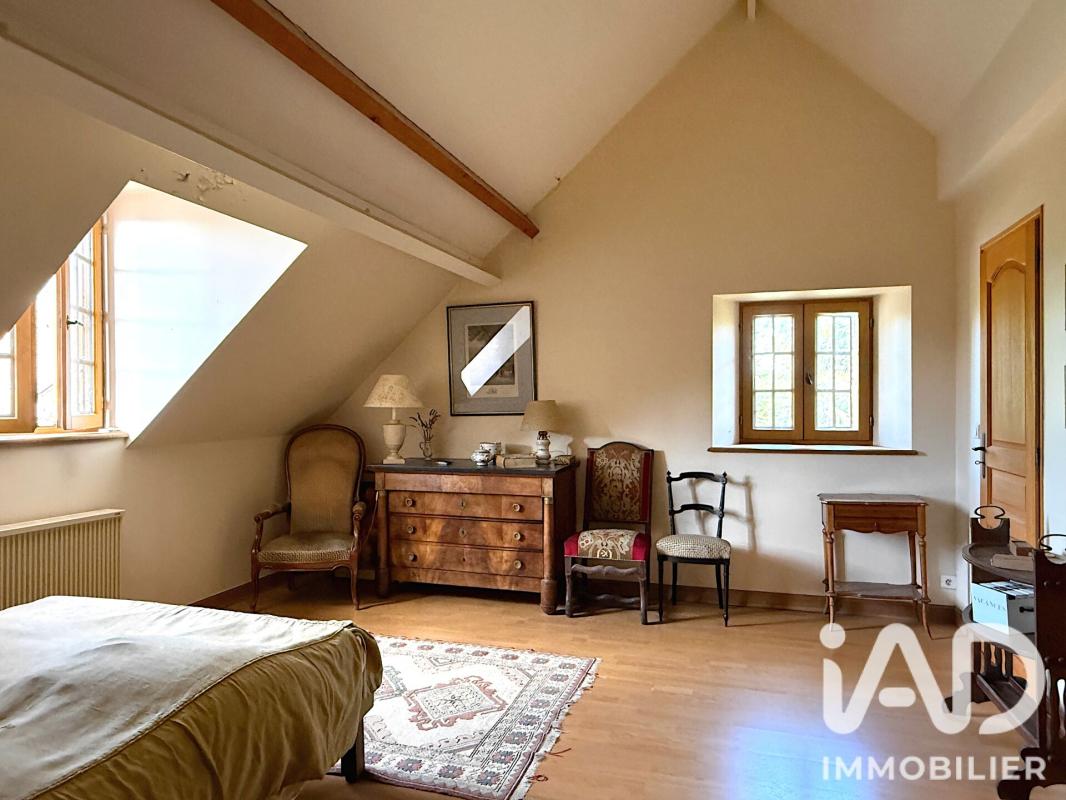 Maison 6 Pièce(s) Hermeray - Photo 10