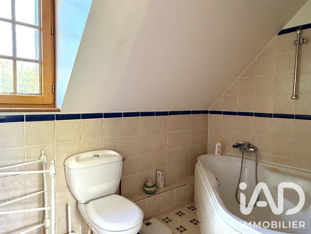 Maison 6 Pièce(s) Hermeray - Photo 12