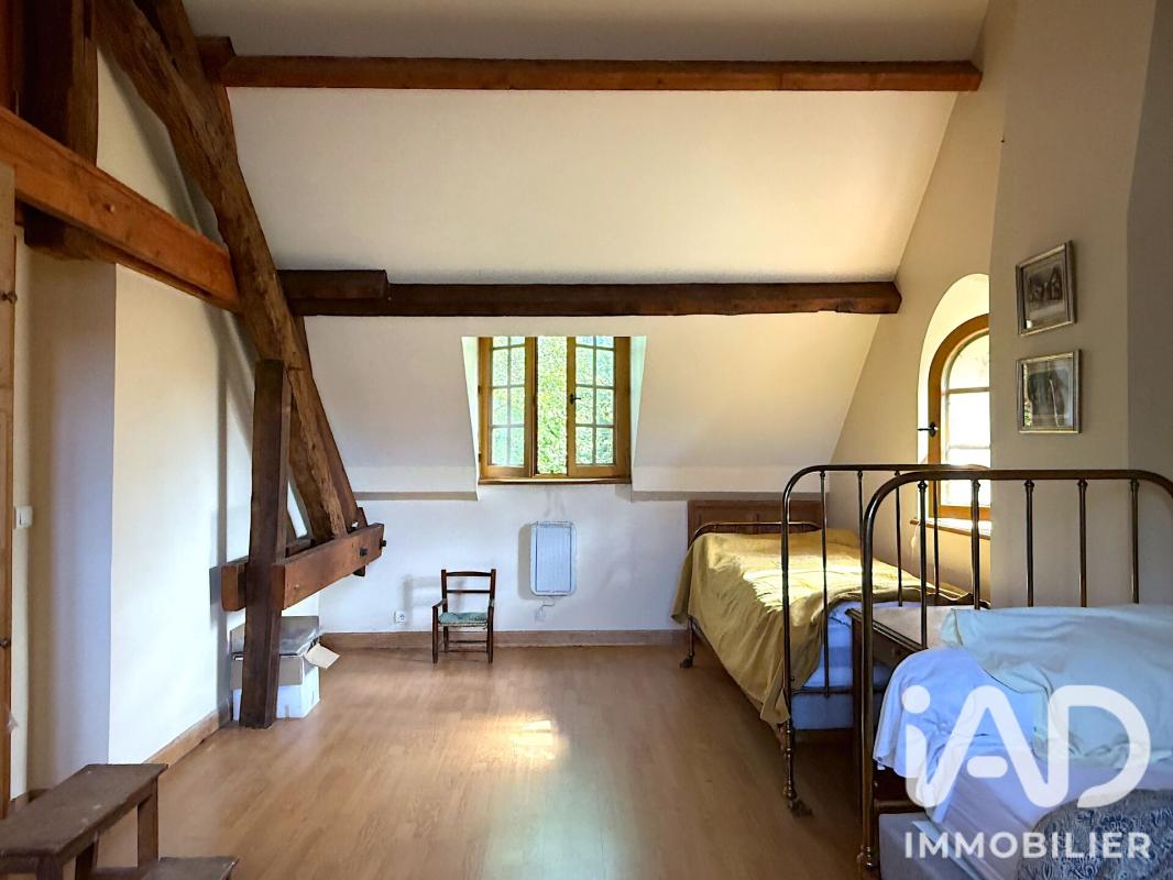 Maison 6 Pièce(s) Hermeray - Photo 13