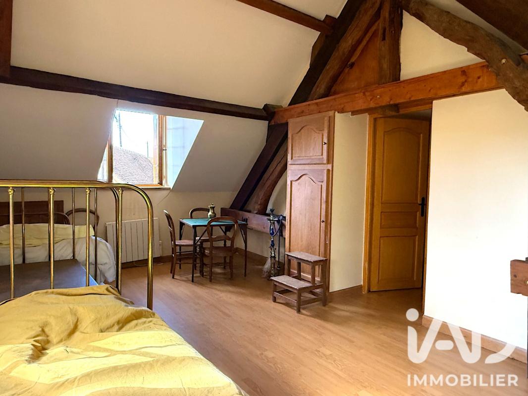 Maison 6 Pièce(s) Hermeray - Photo 14