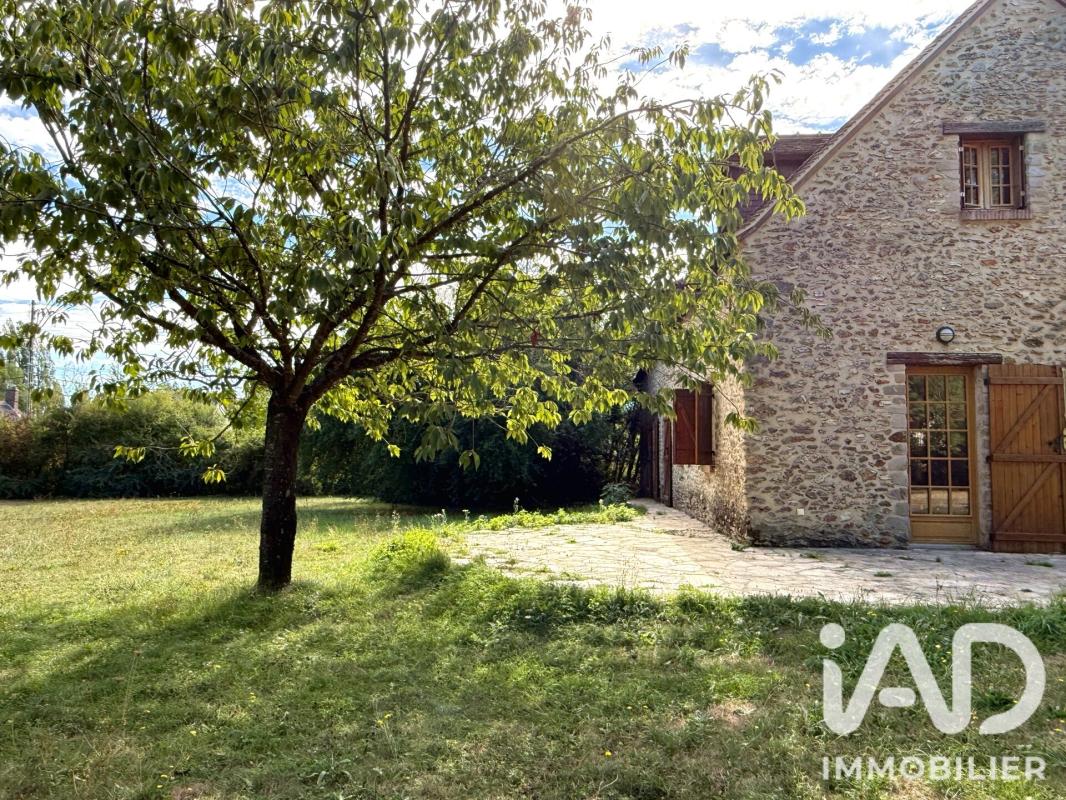 Maison 6 Pièce(s) Hermeray - Photo 15