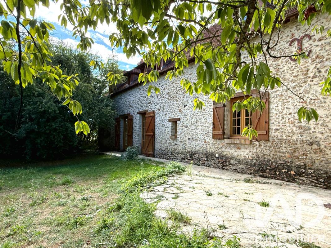 Maison 6 Pièce(s) Hermeray - Photo 16
