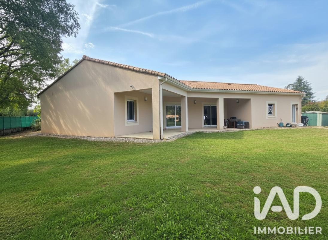 Maison 4 Pièce(s) Brie - Photo 1