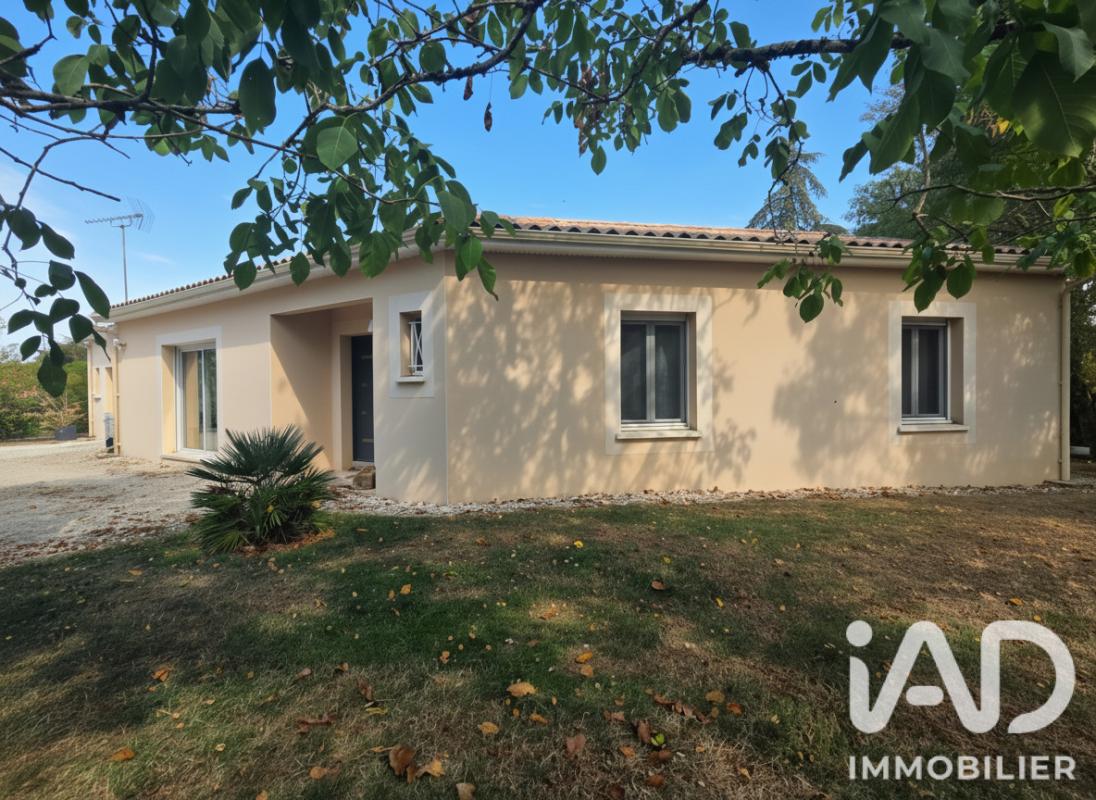 Maison 4 Pièce(s) Brie - Photo 2