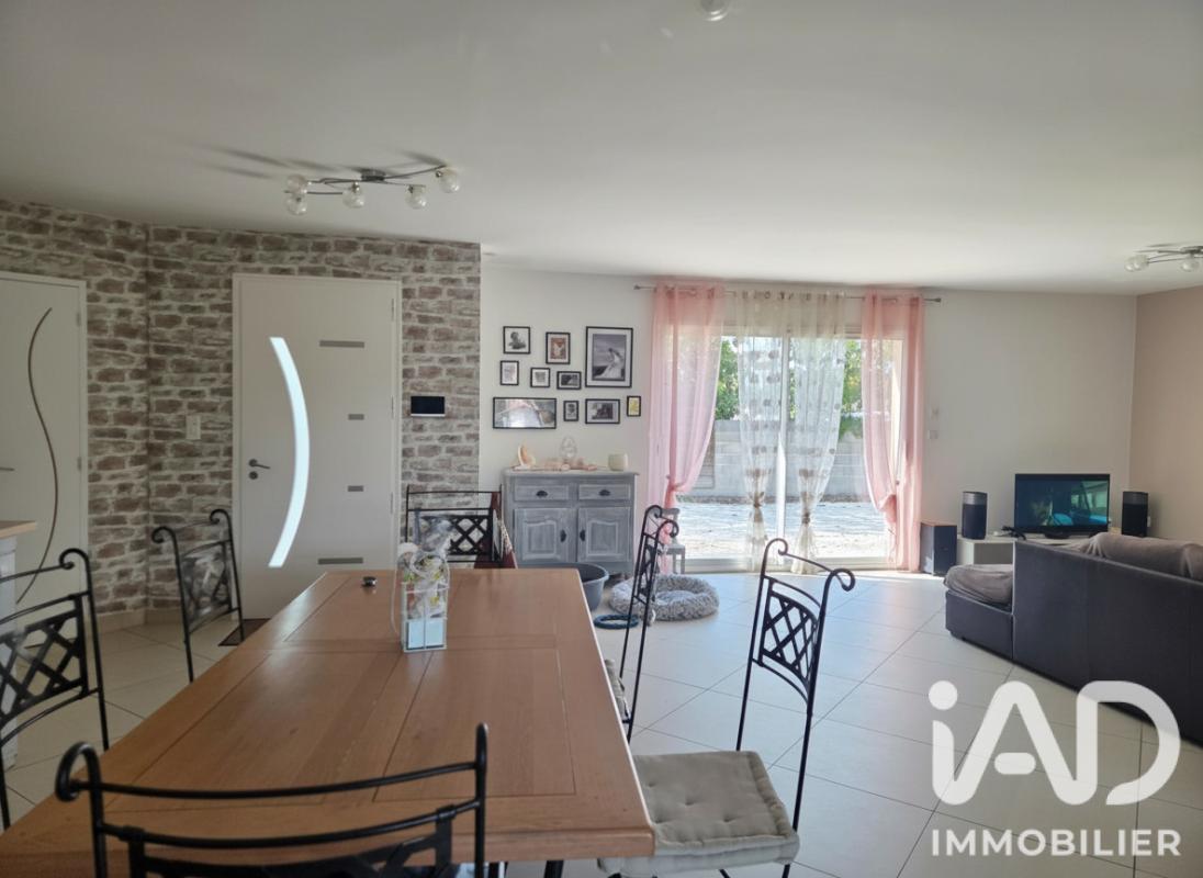Maison 4 Pièce(s) Brie - Photo 7