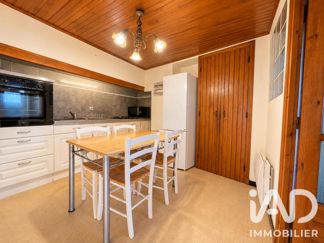Maison 3 Pièce(s) Sahorre - Photo 3