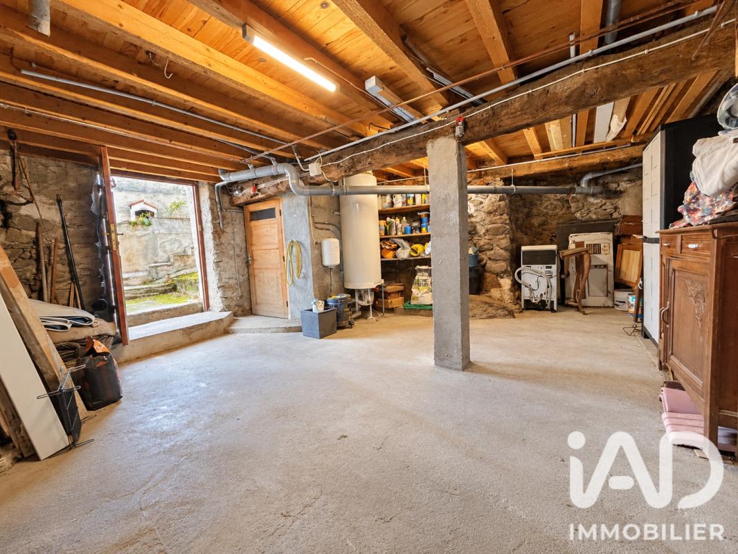 Maison 3 Pièce(s) Sahorre - Photo 7