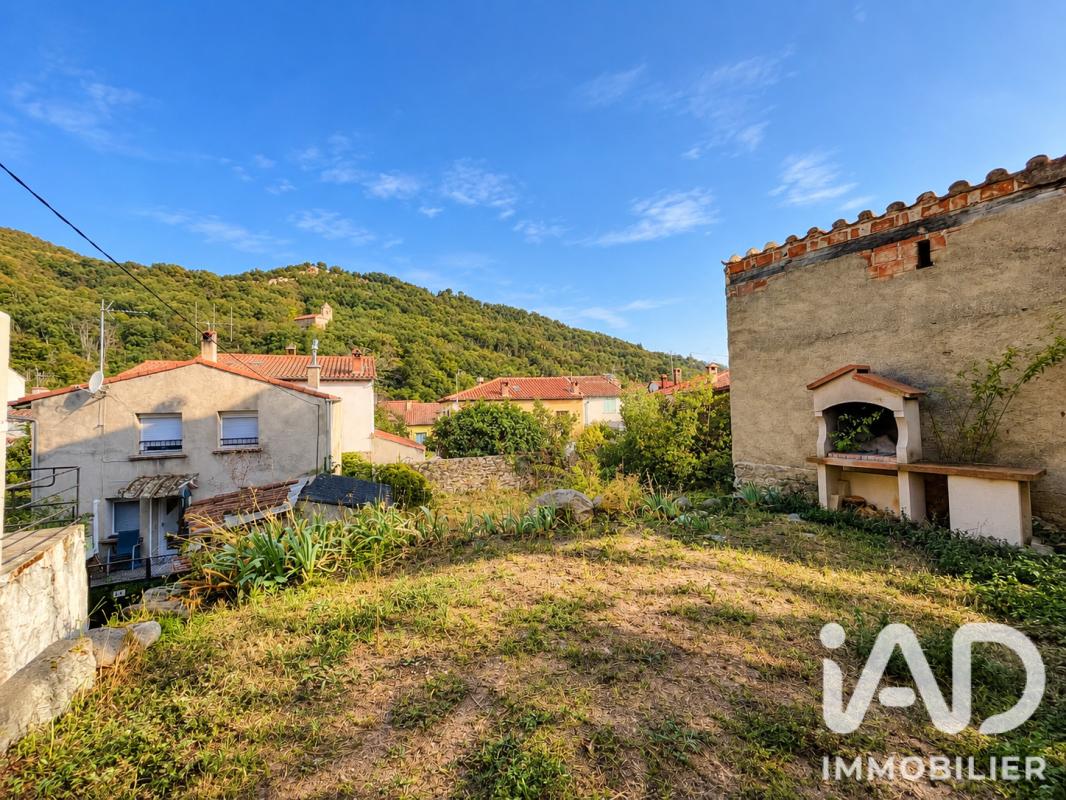 Maison 3 Pièce(s) Sahorre - Photo 8