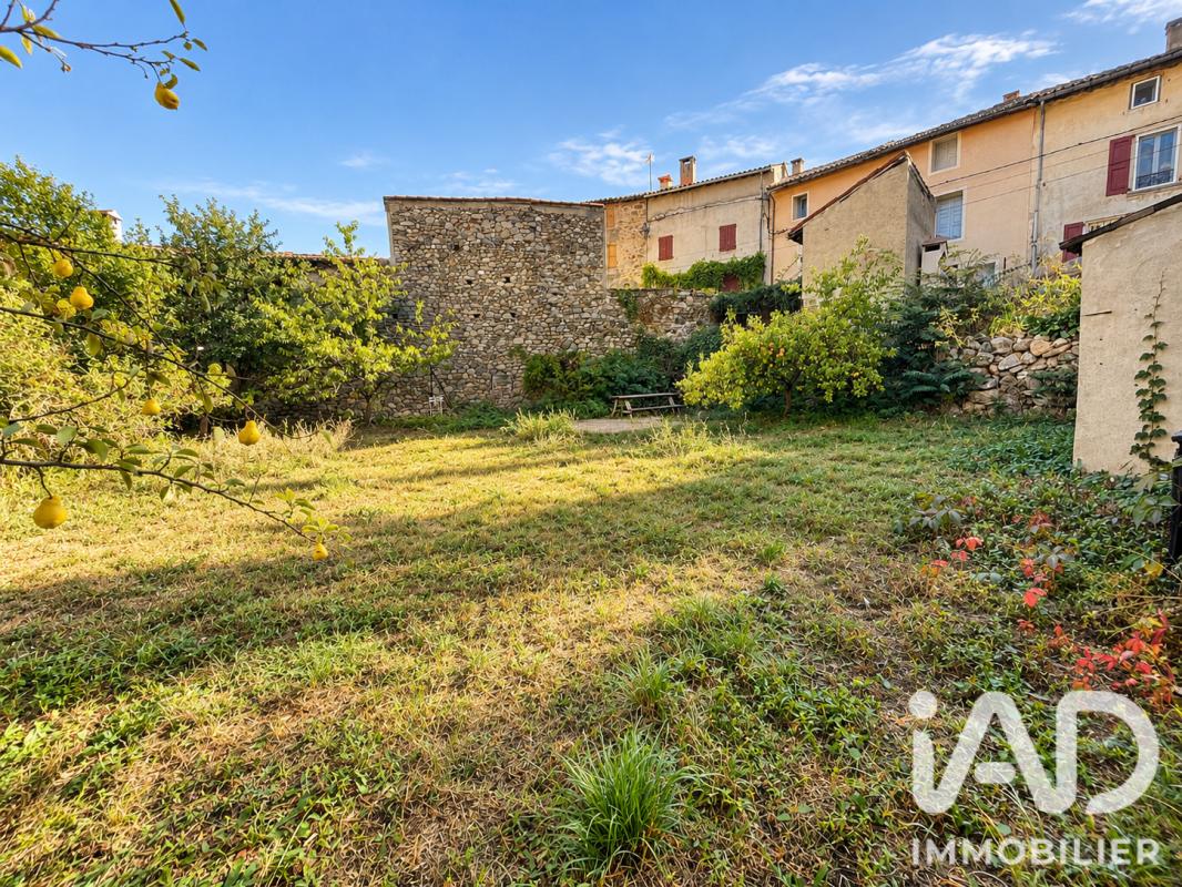 Maison 3 Pièce(s) Sahorre - Photo 11