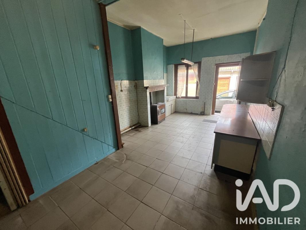 Maison 3 Pièce(s) Saint-Ouen - Photo 2