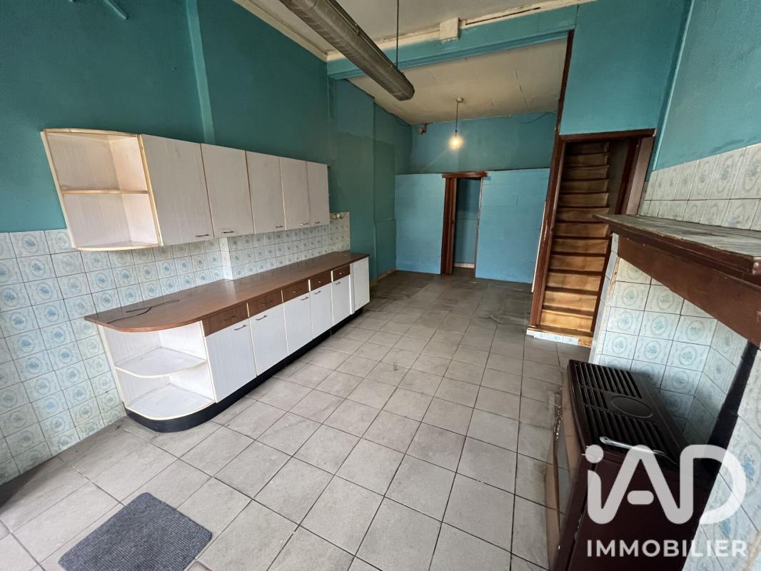 Maison 3 Pièce(s) Saint-Ouen - Photo 4