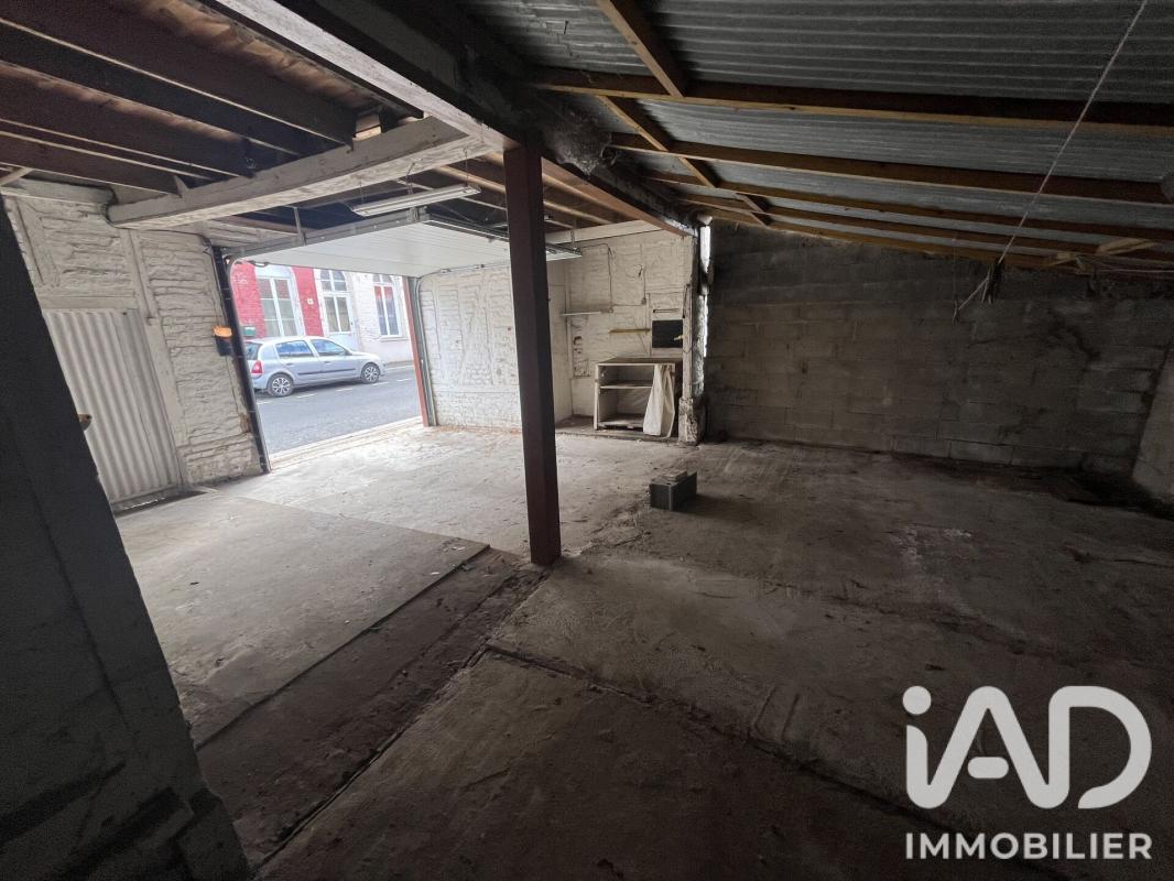 Maison 3 Pièce(s) Saint-Ouen - Photo 12
