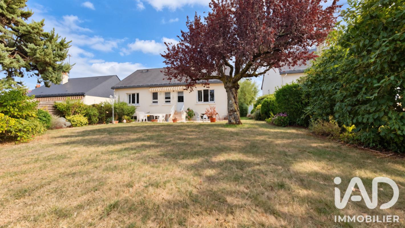 Maison 6 Pièce(s) Chambray-lès-Tours - Photo 12