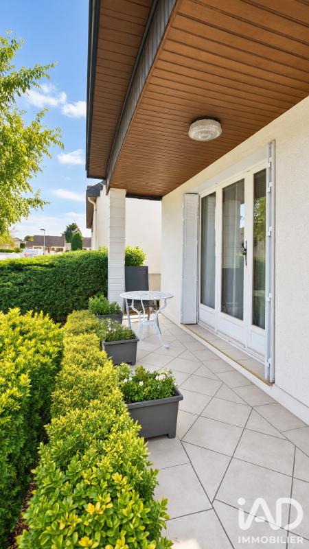 Maison 6 Pièce(s) Chambray-lès-Tours - Photo 13