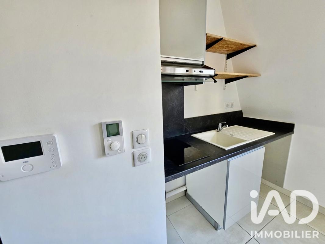 Appartement 1 Pièce(s) Trouville-sur-Mer - Photo 2