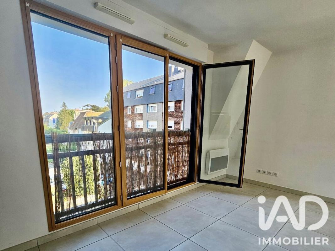 Appartement 1 Pièce(s) Trouville-sur-Mer - Photo 3