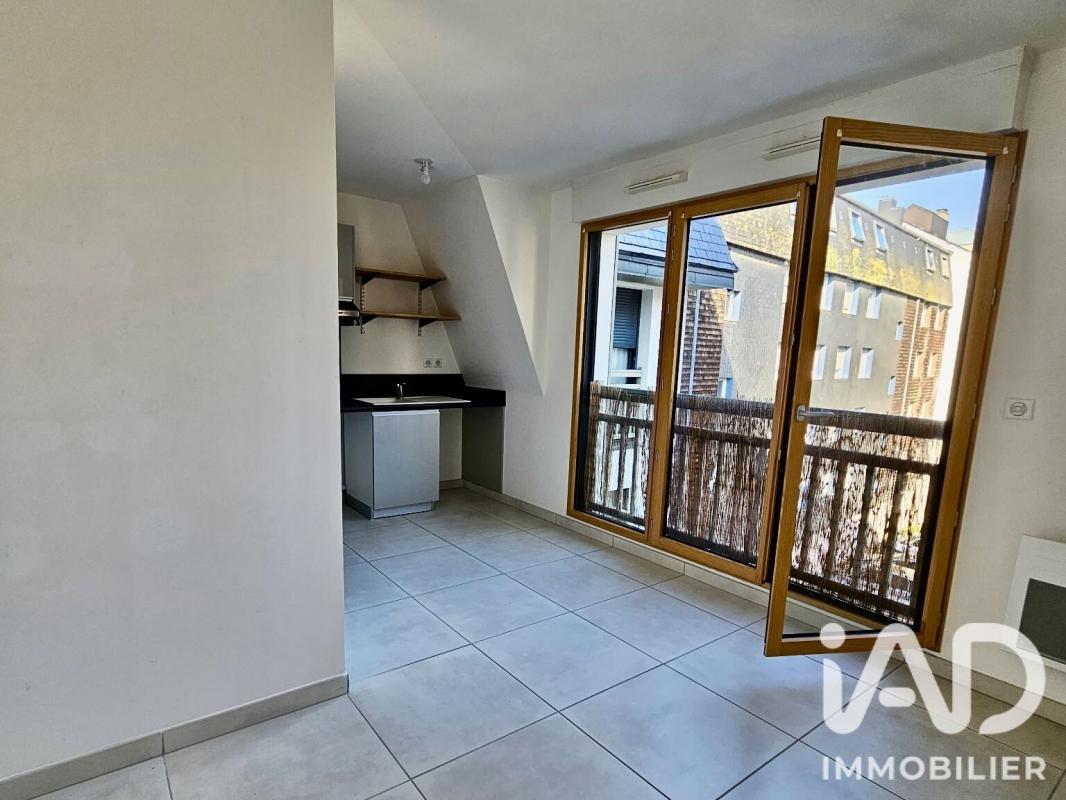 Appartement 1 Pièce(s) Trouville-sur-Mer - Photo 4