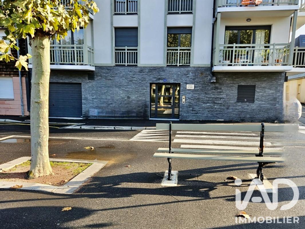Appartement 1 Pièce(s) Trouville-sur-Mer - Photo 6